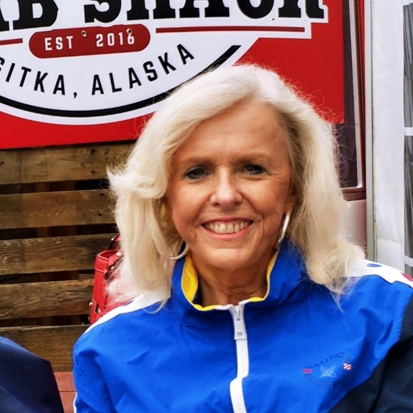 Meet your Posher, Dale - Picture 1 of 1